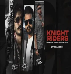 Knight Riders