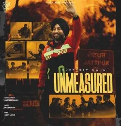 Unmeasured