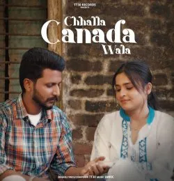 CHHALLA CANADA WALA