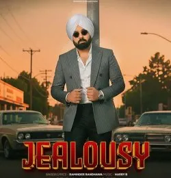 JEALOUSY