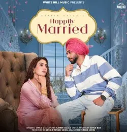 HAPPILY MARRIED