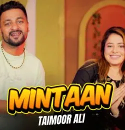 Mintaan