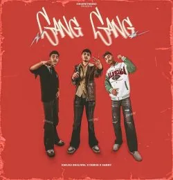Gang Gang