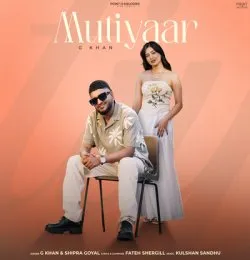Mutiyaar
