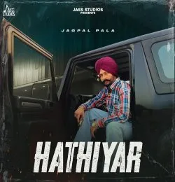 Hathiyar