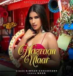 Nazraan Utaar