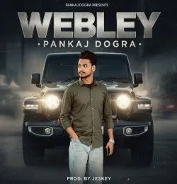 WEBLEY