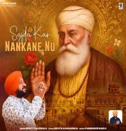 Sajda Kar Nankane Nu