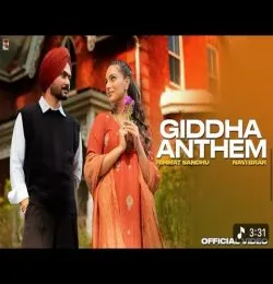 Gidha Anthem