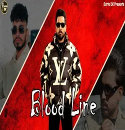 Blood Line