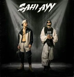 SAHI AYY