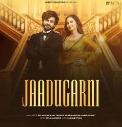 Jaadugarni