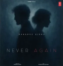 NEVER AGAIN