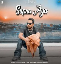 Supna Aya