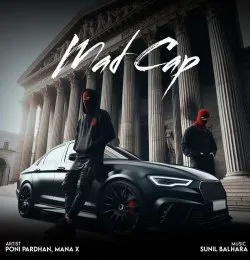 Mad Cap