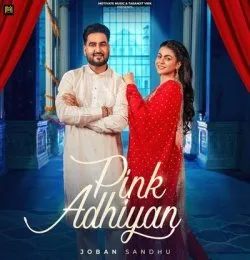 Pink Adhiyan