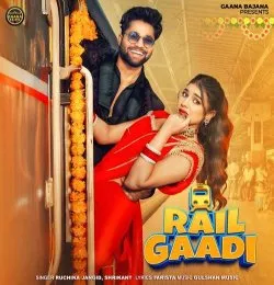 Rail Gaadi