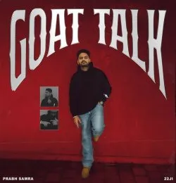 GOAT TALK