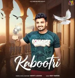 Kabootri