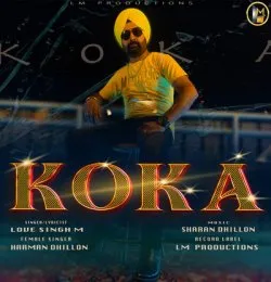 KOKA