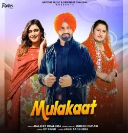 MULAKAAT