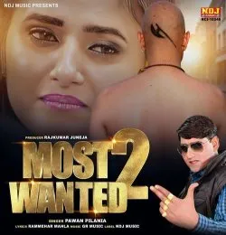Most Wanted 2