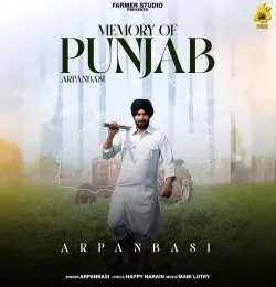 Memory of Punjab