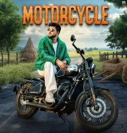 Motorcycle