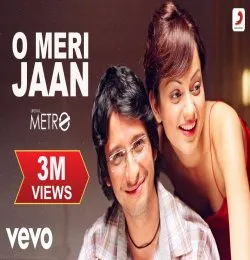 O Meri Jaan
