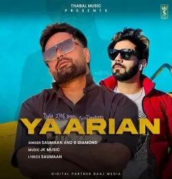 Yaarian