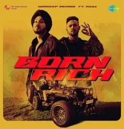 Born Rich