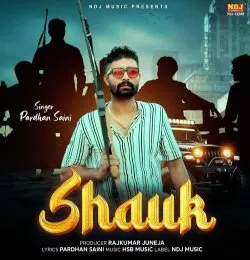 Shauk