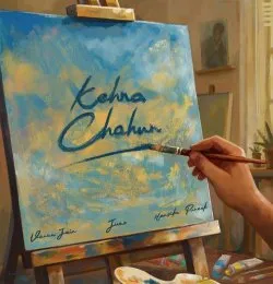 Kehna Chahun