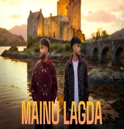 MAINU LAGDA