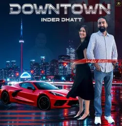 Downtown