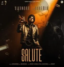 Salute