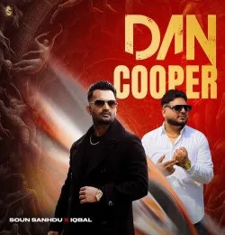 DAN COOPER