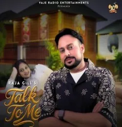 Talk To Me