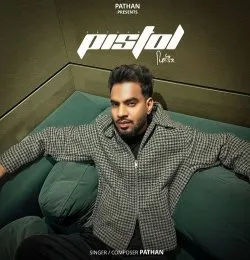 Pistol