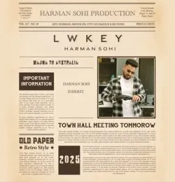 LWKEY