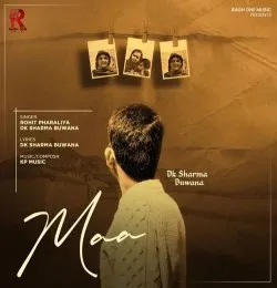 MAA