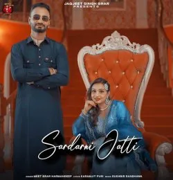 SARDARNI JATTI