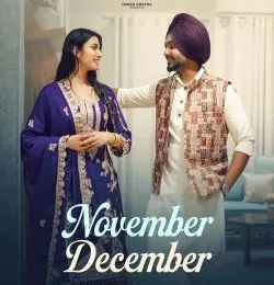 NOVEMBER DECEMBER