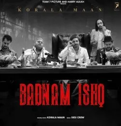 Badnam Ishq