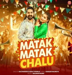 MATAK MATAK CHALU