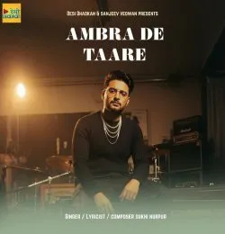 Ambra De Taare