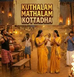 Kuthalam Mathalam Kottadha