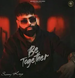 Be Together