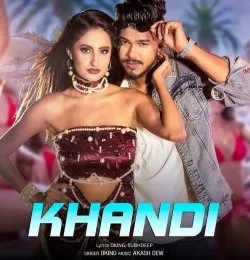 Khandi