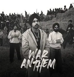 War Anthem